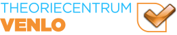 Theoriecentrum Venlo Logo